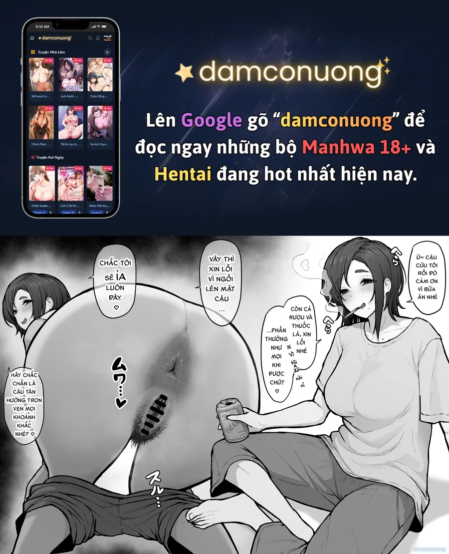 Tổng hợp truyện hủy diệt bữa cơm của kakuzai 