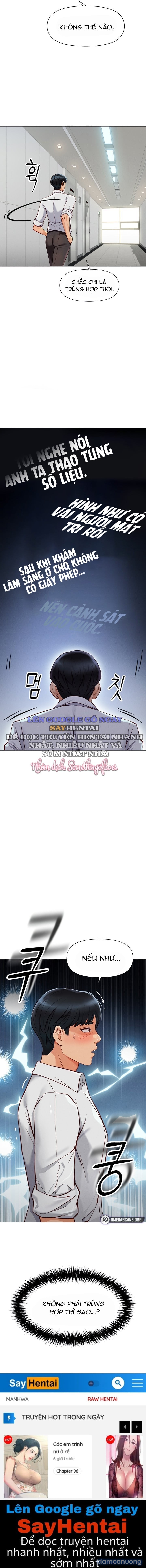 Chương Trình Thao Túng Nhận Thức 