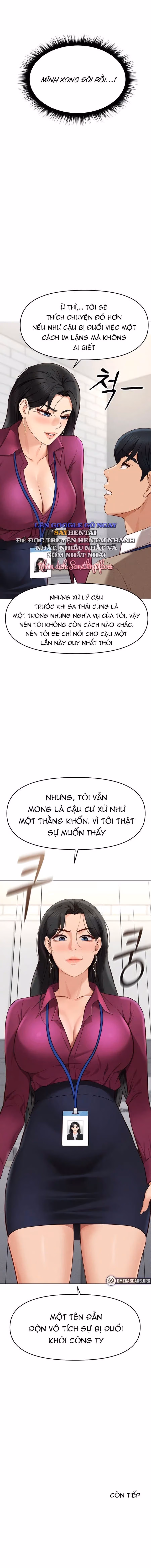 Chương Trình Thao Túng Nhận Thức 