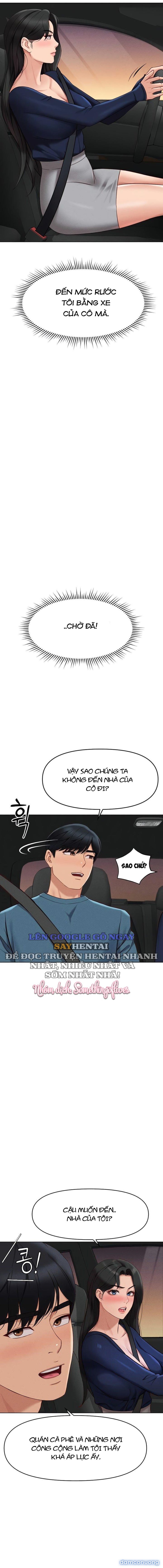 Chương Trình Thao Túng Nhận Thức 