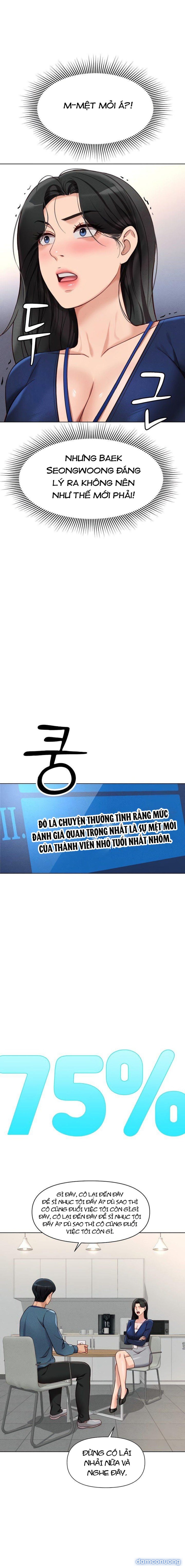 Chương Trình Thao Túng Nhận Thức 