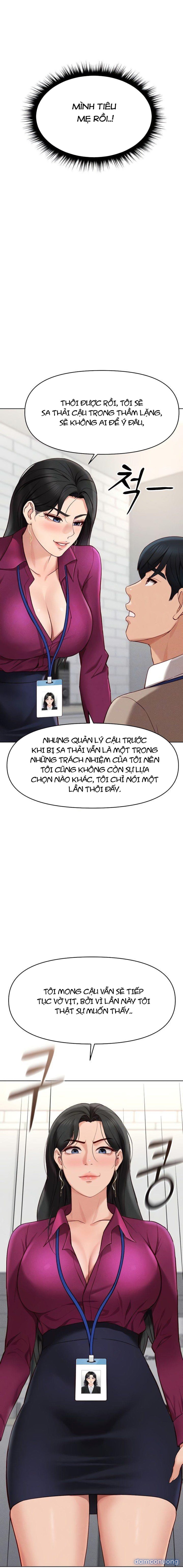 Chương Trình Thao Túng Nhận Thức 