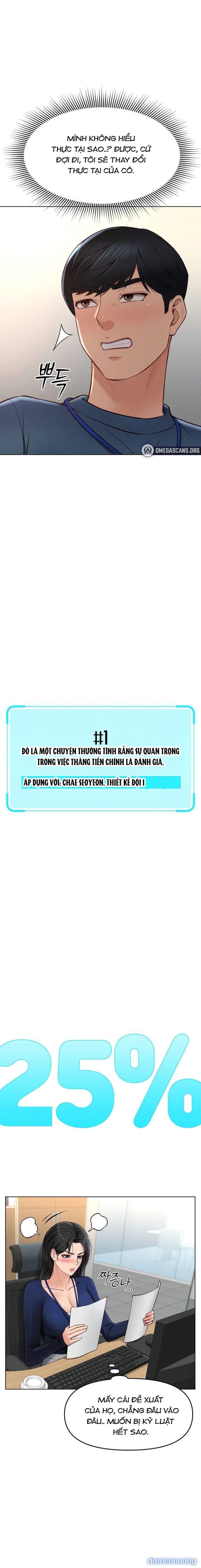 Chương Trình Thao Túng Nhận Thức 