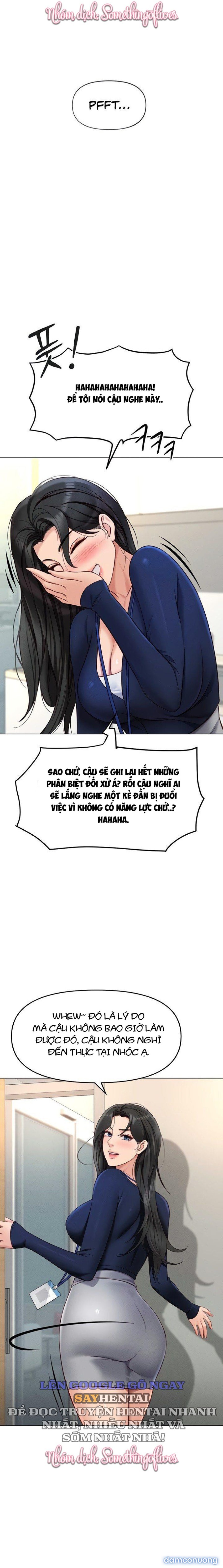 Chương Trình Thao Túng Nhận Thức 