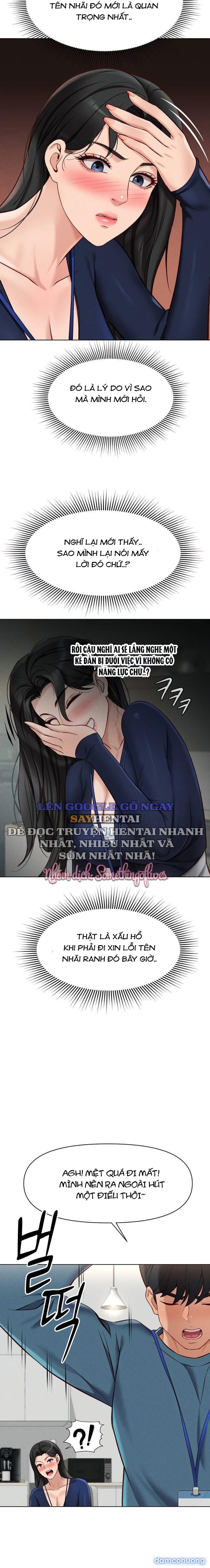 Chương Trình Thao Túng Nhận Thức 