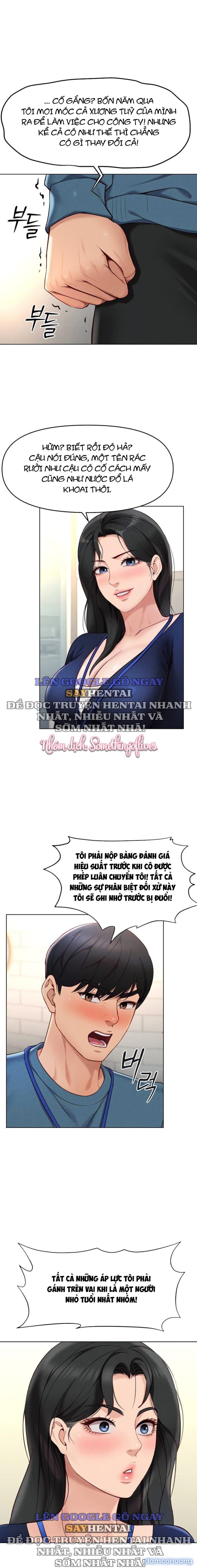 Chương Trình Thao Túng Nhận Thức 