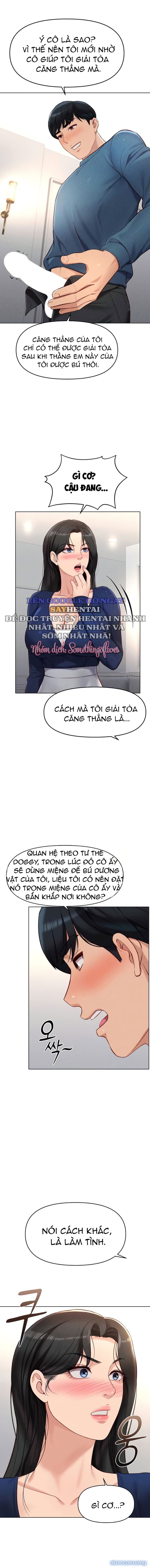 Chương Trình Thao Túng Nhận Thức 