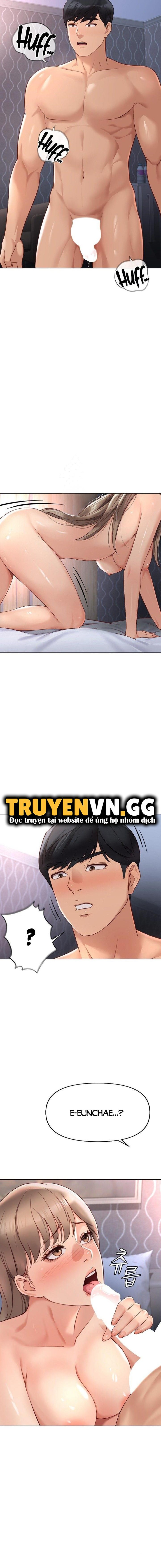 Chương Trình Thao Túng Nhận Thức 