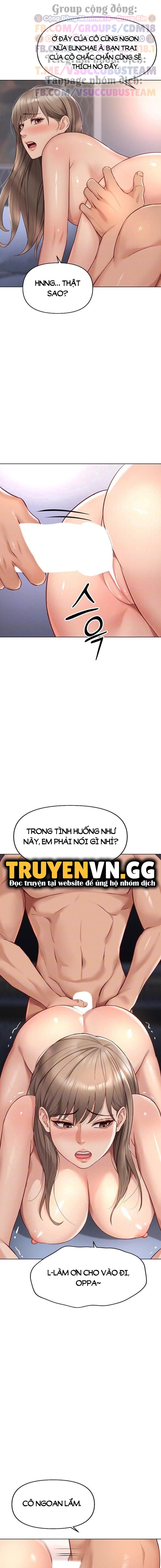 Chương Trình Thao Túng Nhận Thức 