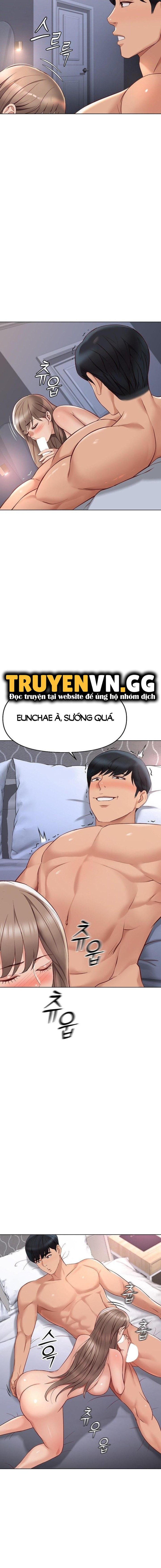 Chương Trình Thao Túng Nhận Thức 