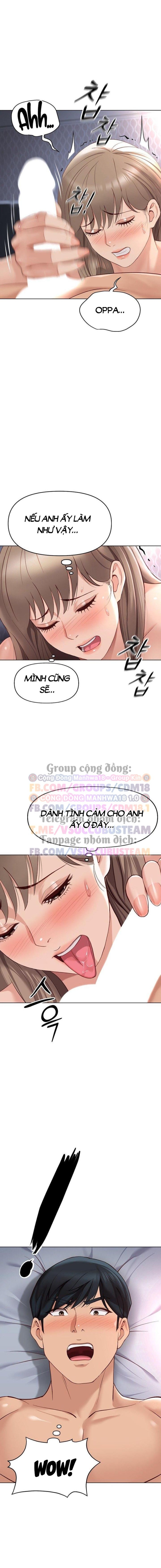 Chương Trình Thao Túng Nhận Thức 