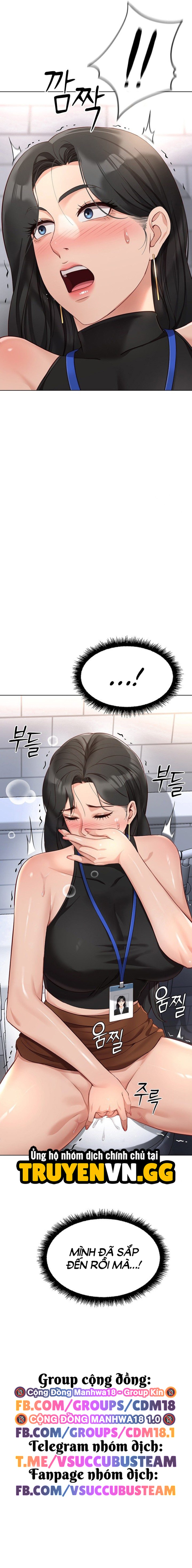 Chương Trình Thao Túng Nhận Thức 