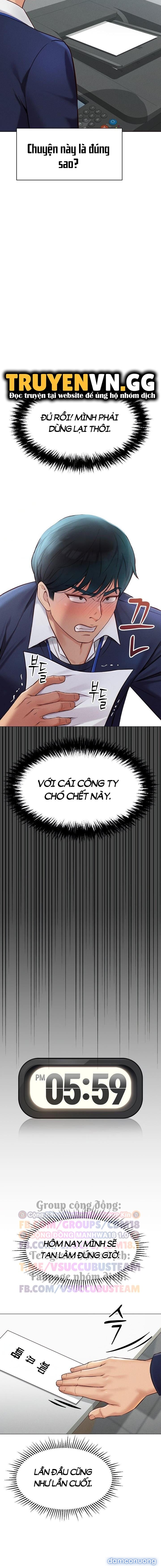 Chương Trình Thao Túng Nhận Thức 