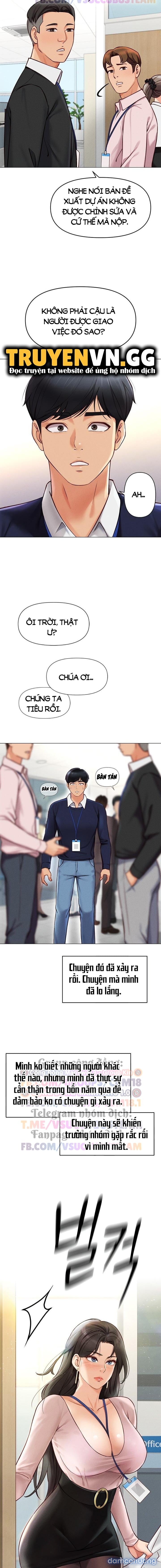 Chương Trình Thao Túng Nhận Thức 