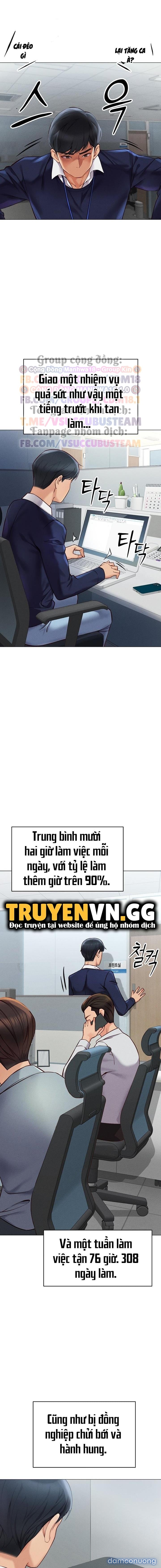 Chương Trình Thao Túng Nhận Thức 