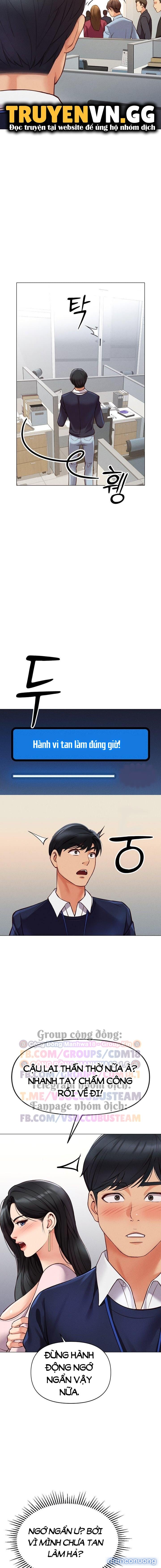 Chương Trình Thao Túng Nhận Thức 
