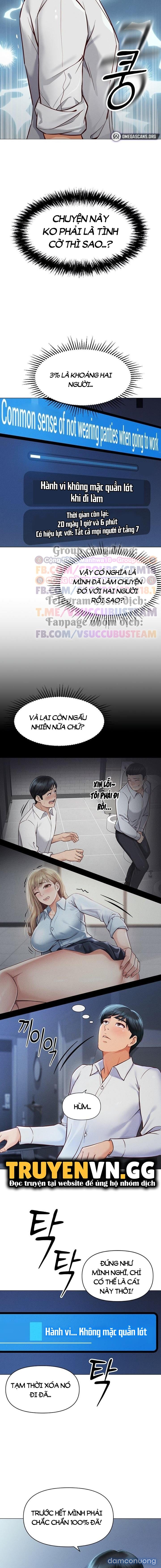 Chương Trình Thao Túng Nhận Thức 