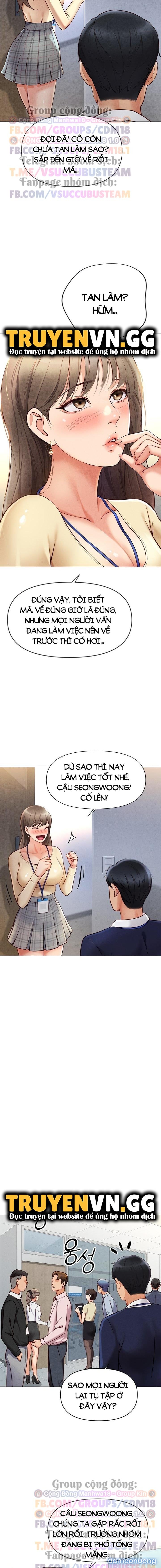 Chương Trình Thao Túng Nhận Thức 