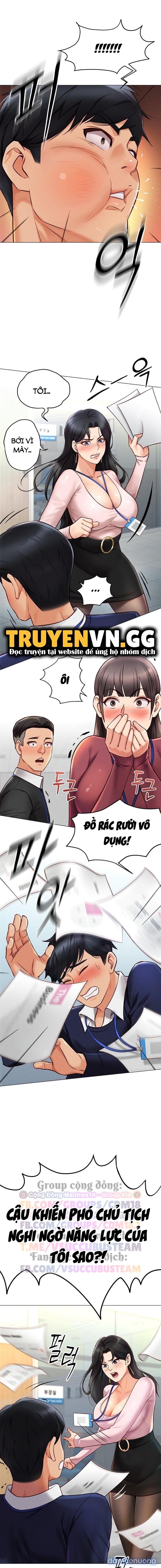 Chương Trình Thao Túng Nhận Thức 