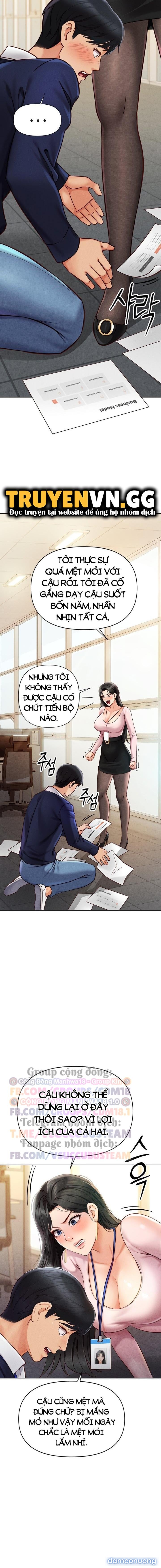 Chương Trình Thao Túng Nhận Thức 