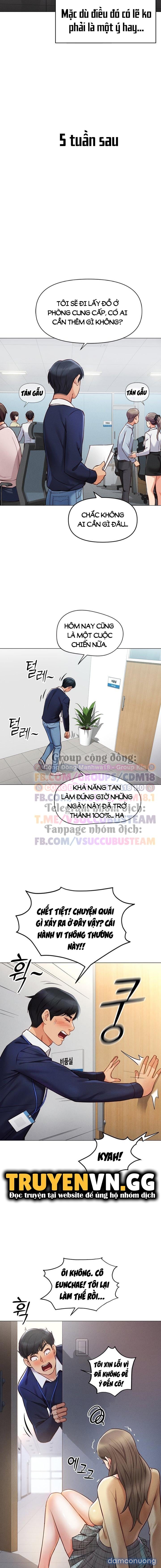Chương Trình Thao Túng Nhận Thức 