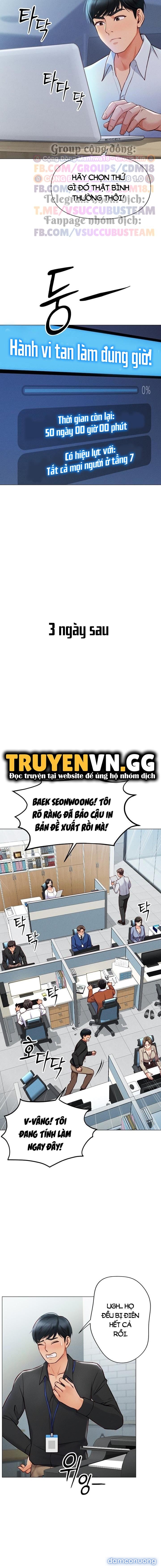 Chương Trình Thao Túng Nhận Thức 