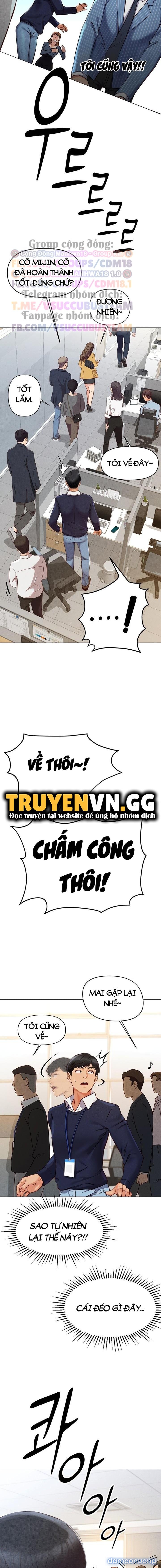 Chương Trình Thao Túng Nhận Thức 