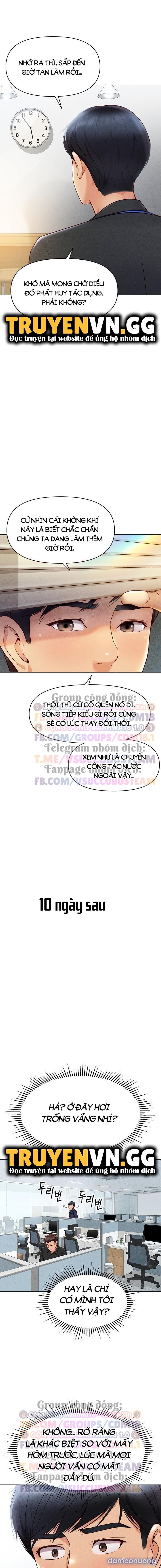 Chương Trình Thao Túng Nhận Thức 