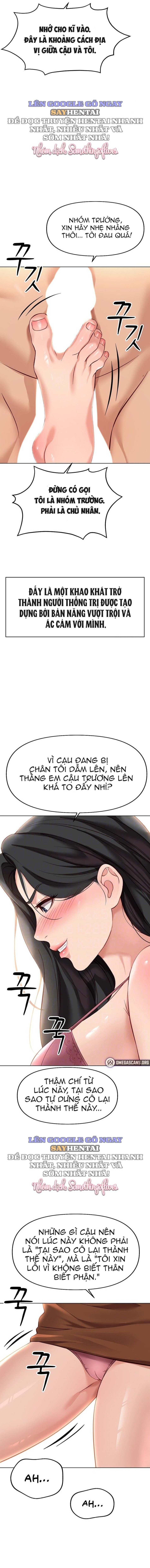Chương Trình Thao Túng Nhận Thức 