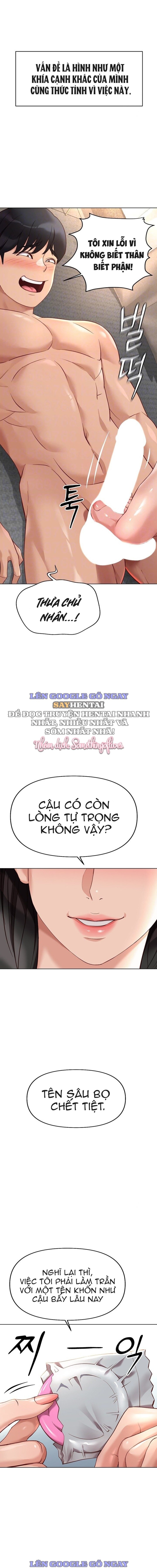 Chương Trình Thao Túng Nhận Thức 