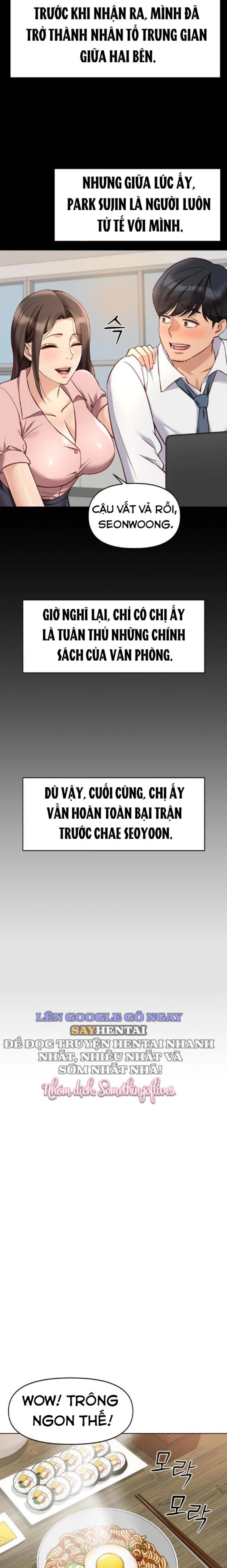 Chương Trình Thao Túng Nhận Thức 