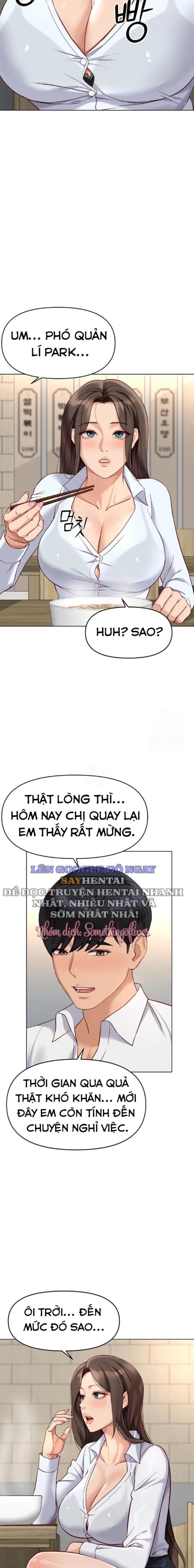 Chương Trình Thao Túng Nhận Thức 