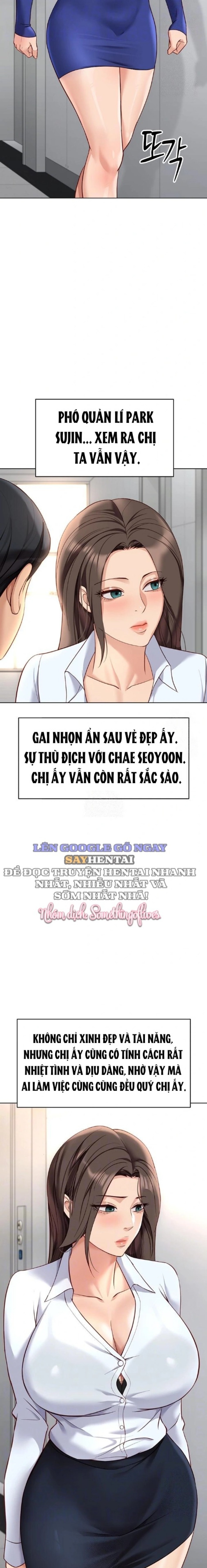 Chương Trình Thao Túng Nhận Thức 