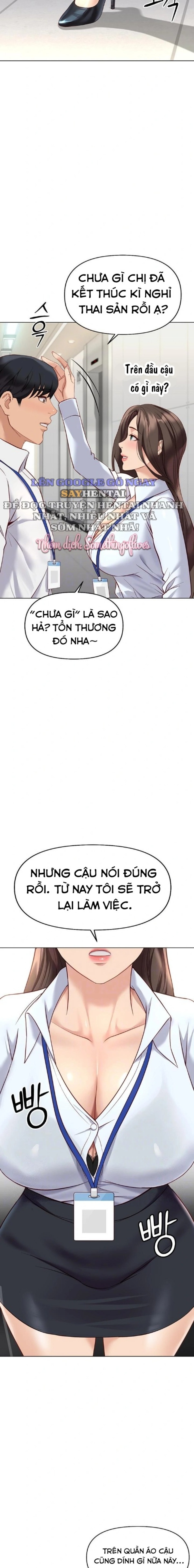 Chương Trình Thao Túng Nhận Thức 