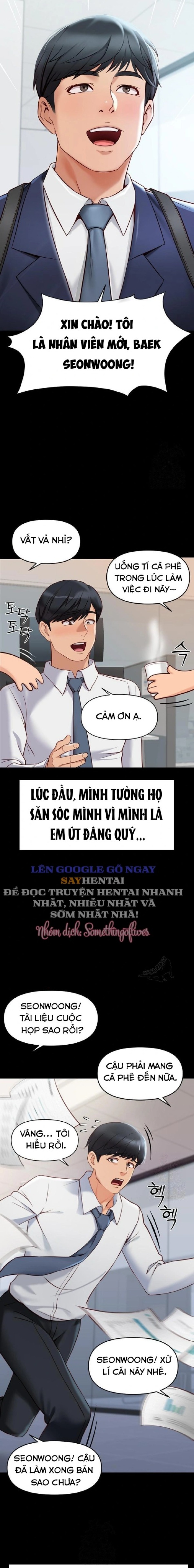 Chương Trình Thao Túng Nhận Thức 
