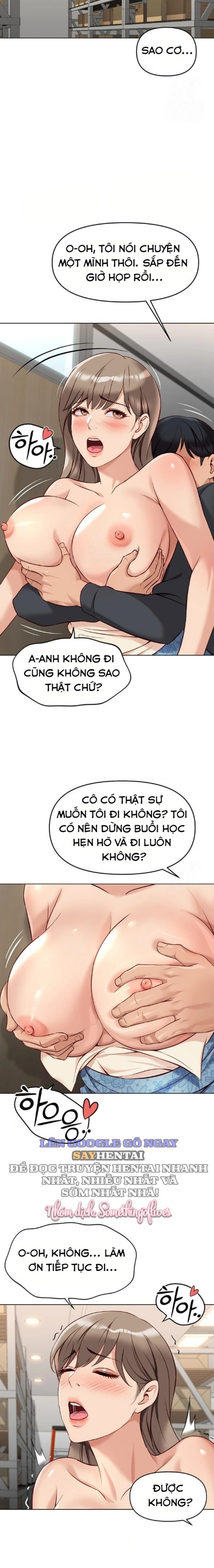 Chương Trình Thao Túng Nhận Thức 