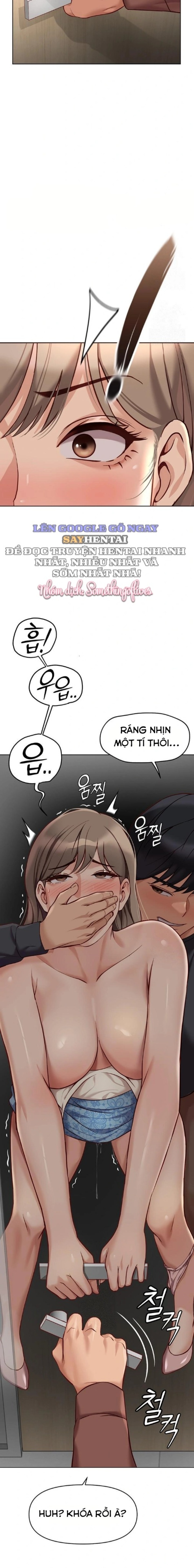 Chương Trình Thao Túng Nhận Thức 