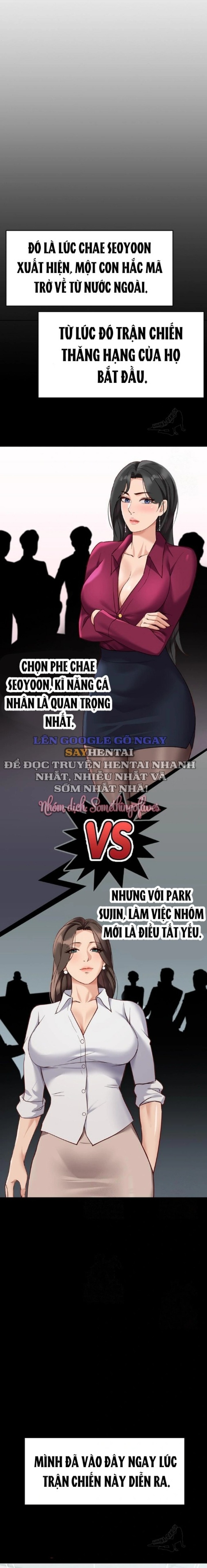 Chương Trình Thao Túng Nhận Thức 