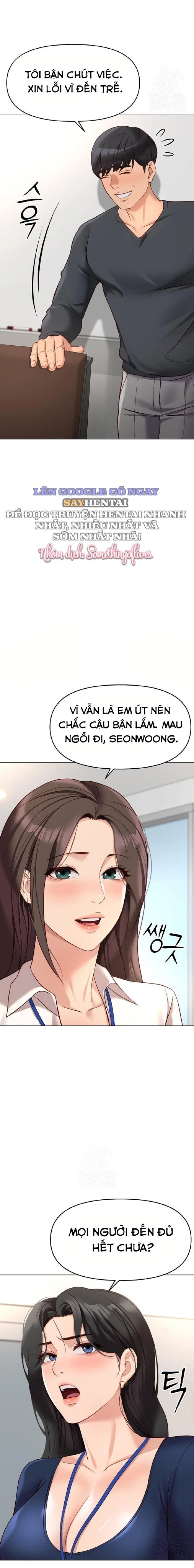 Chương Trình Thao Túng Nhận Thức 