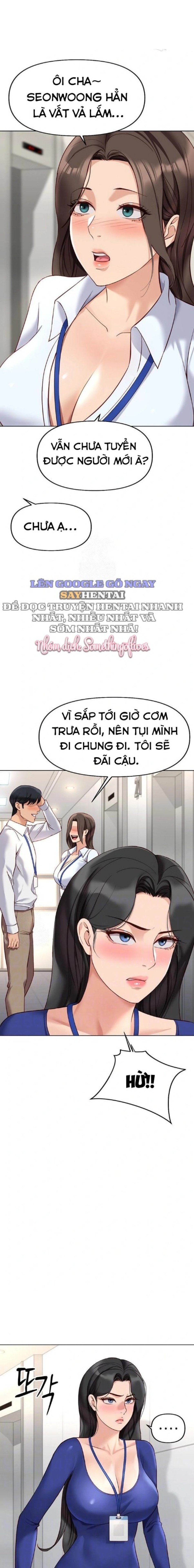 Chương Trình Thao Túng Nhận Thức 