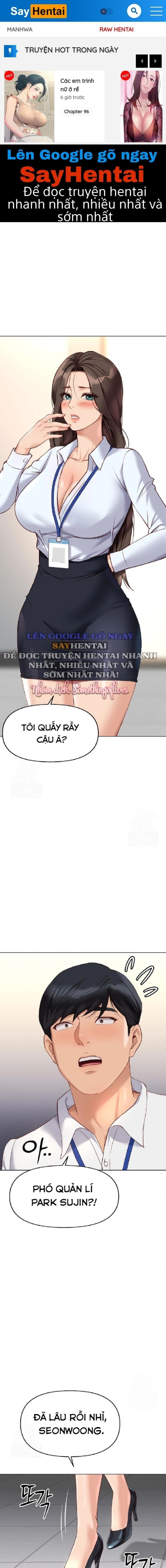 Chương Trình Thao Túng Nhận Thức 