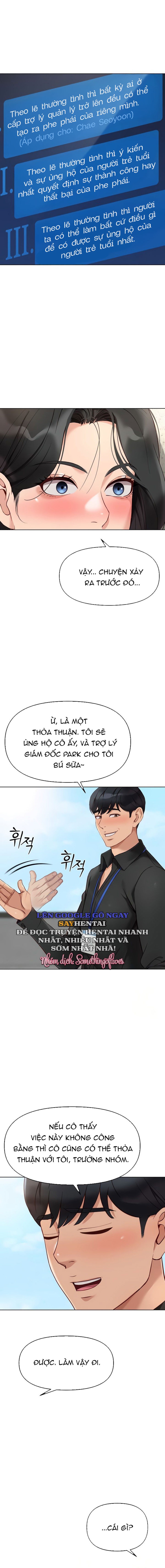 Chương Trình Thao Túng Nhận Thức 