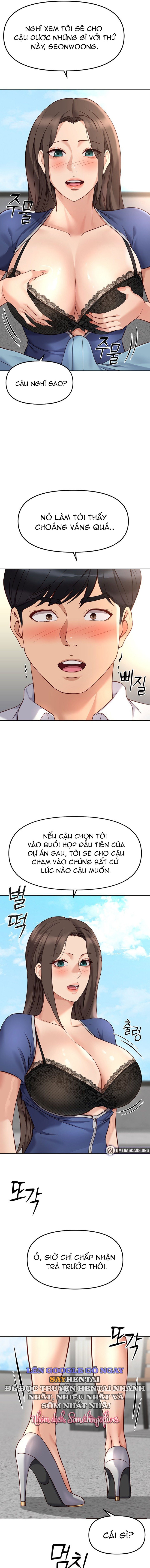 Chương Trình Thao Túng Nhận Thức 