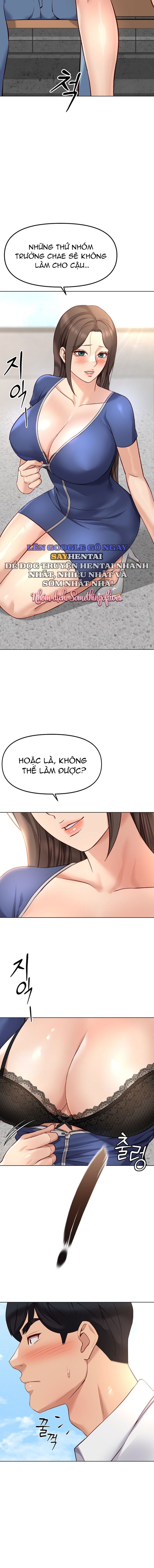 Chương Trình Thao Túng Nhận Thức 