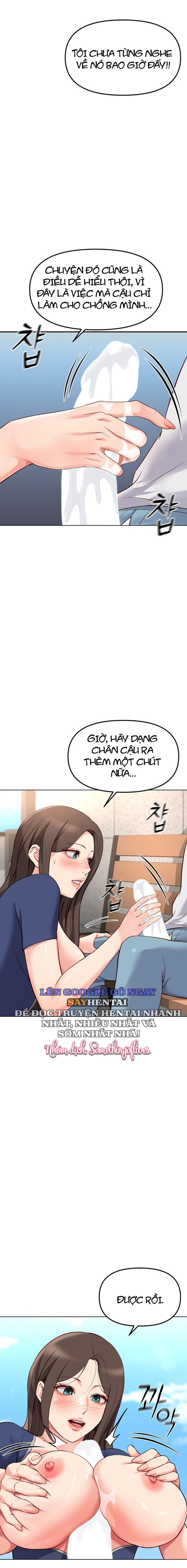 Chương Trình Thao Túng Nhận Thức 
