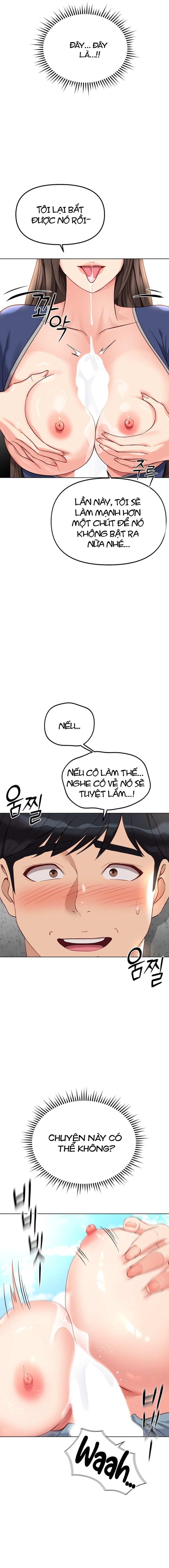 Chương Trình Thao Túng Nhận Thức 