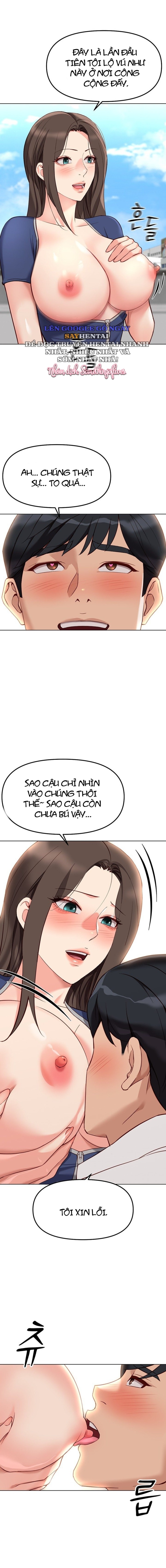 Chương Trình Thao Túng Nhận Thức 