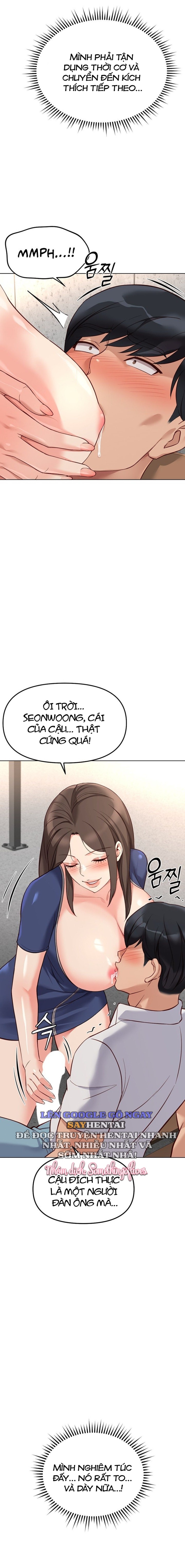 Chương Trình Thao Túng Nhận Thức 