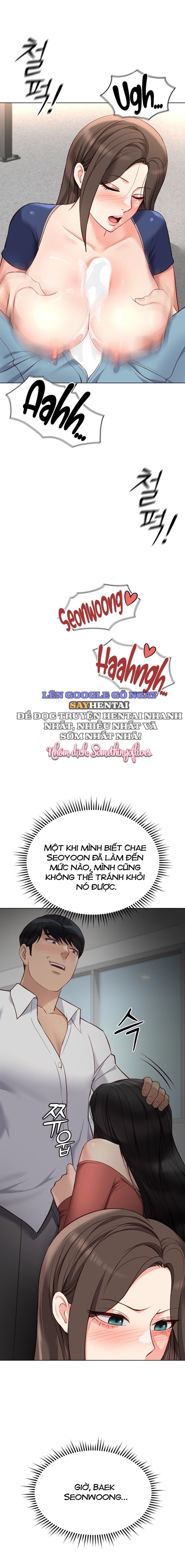 Chương Trình Thao Túng Nhận Thức 