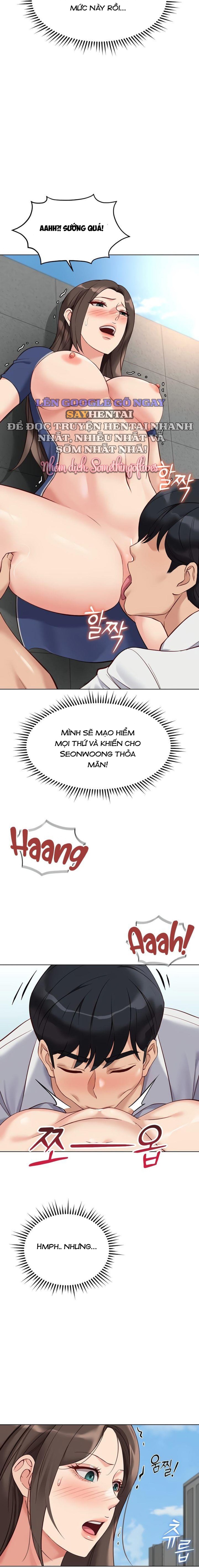 Chương Trình Thao Túng Nhận Thức 
